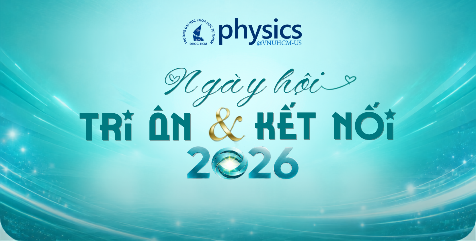 Ngày hội Tri ân và Kết nối