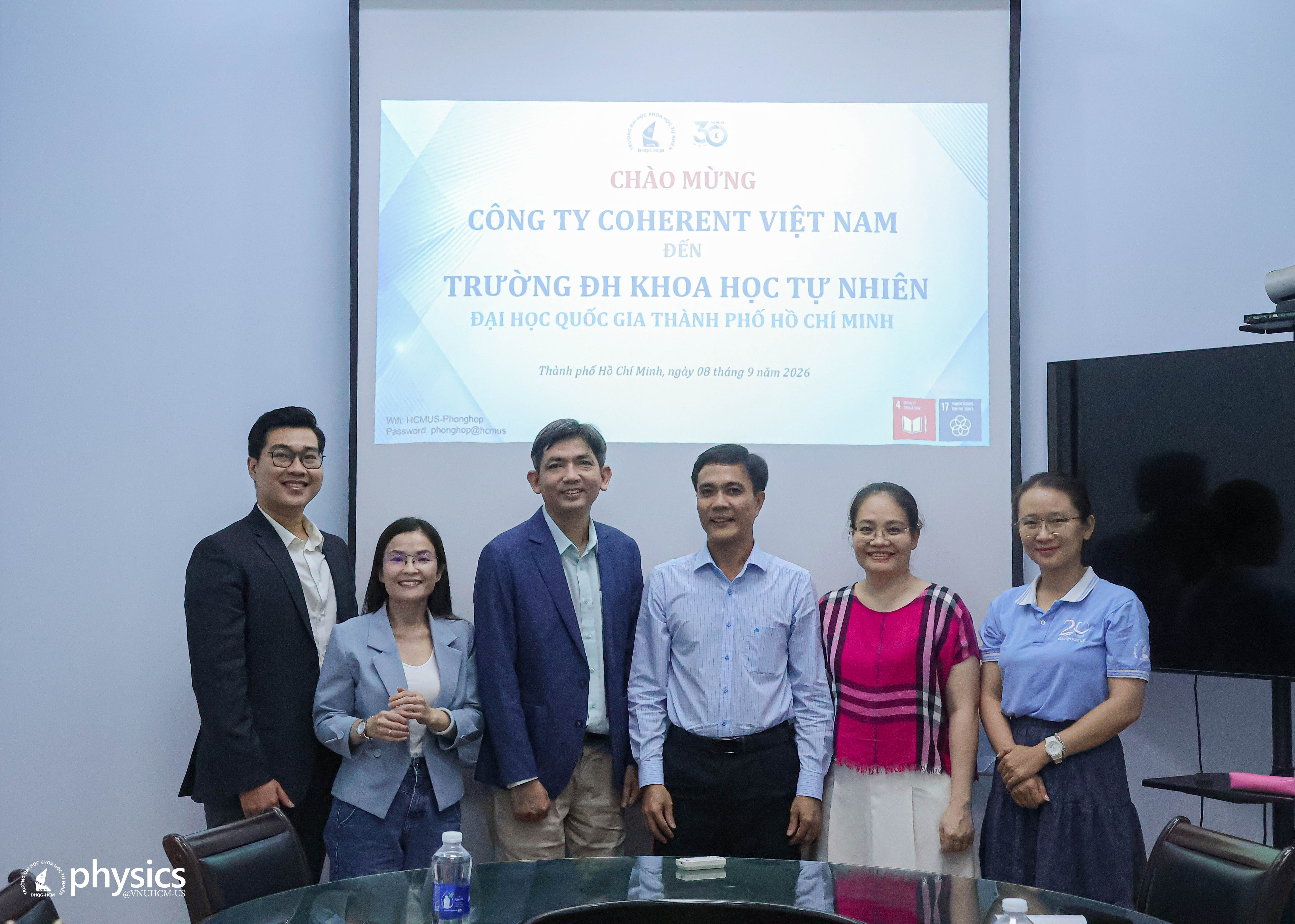 Kết nối nhà trường – doanh nghiệp: Mở rộng cơ hội hợp tác trong lĩnh vực bán dẫn