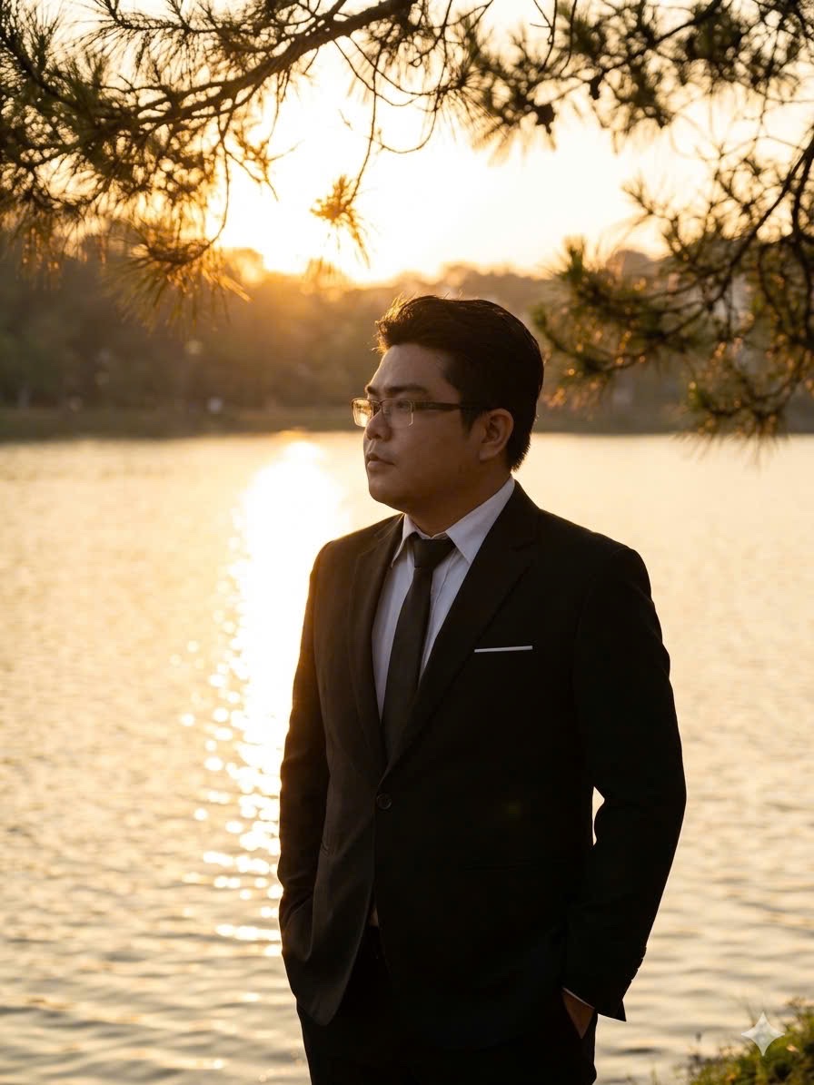 TS. Trần Thanh Phong