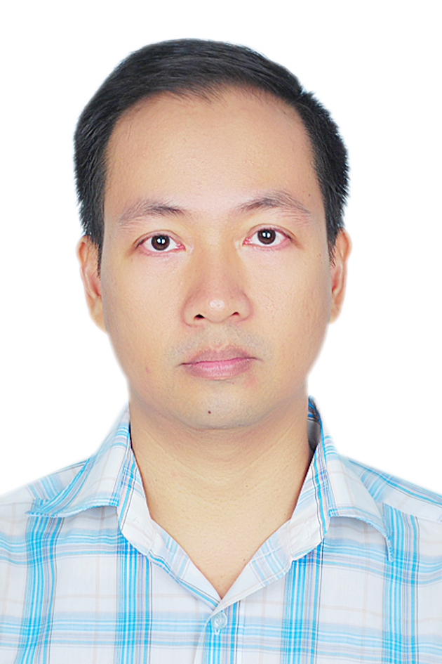 TS. Nguyễn Hữu Nhã