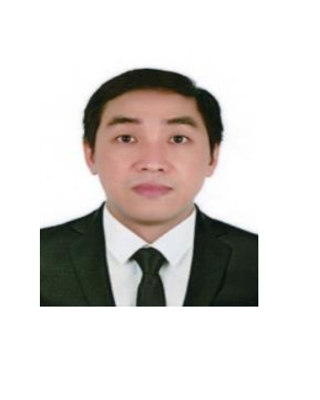 TS. Lê Hoàng Chiến