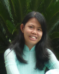 PGS.TS. Võ Lương Hồng Phước
