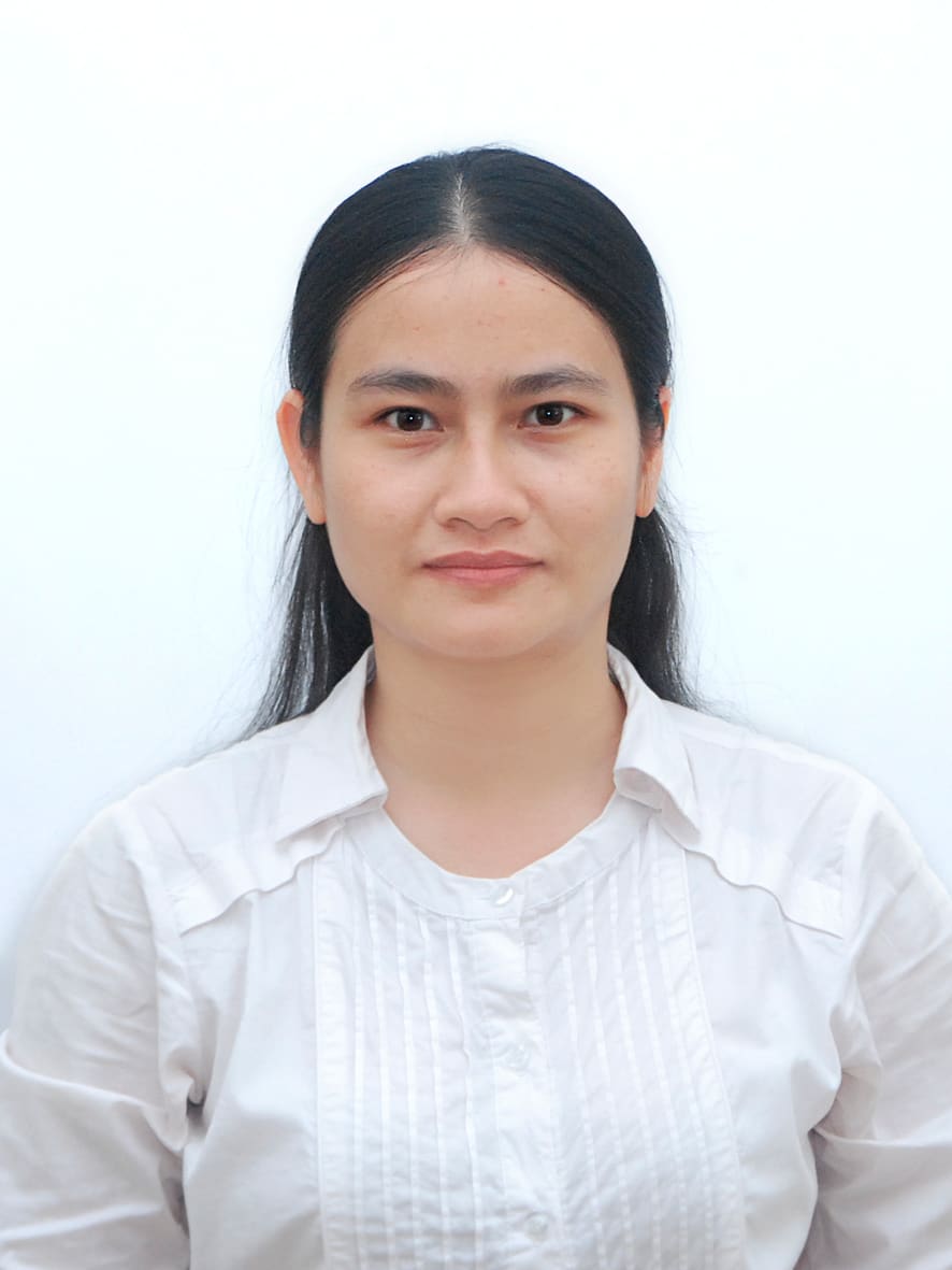 TS. Lê Thụy Thanh Giang