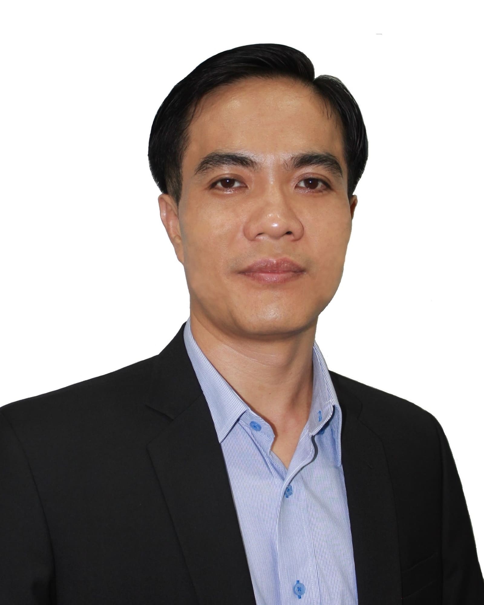 PGS.TS. Huỳnh Văn Tuấn