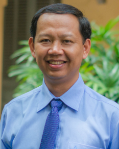 TS. Nguyễn Chí Nhân