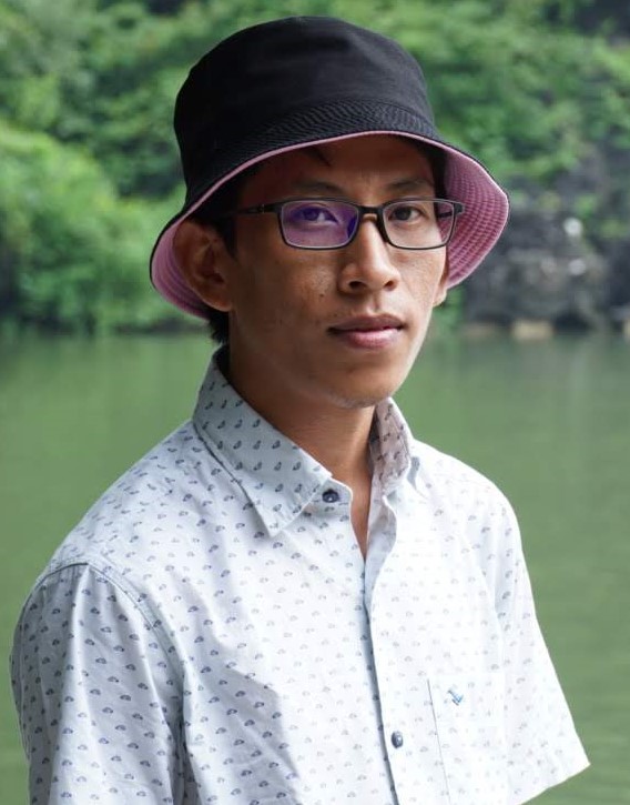 ThS. Huỳnh Văn Giang