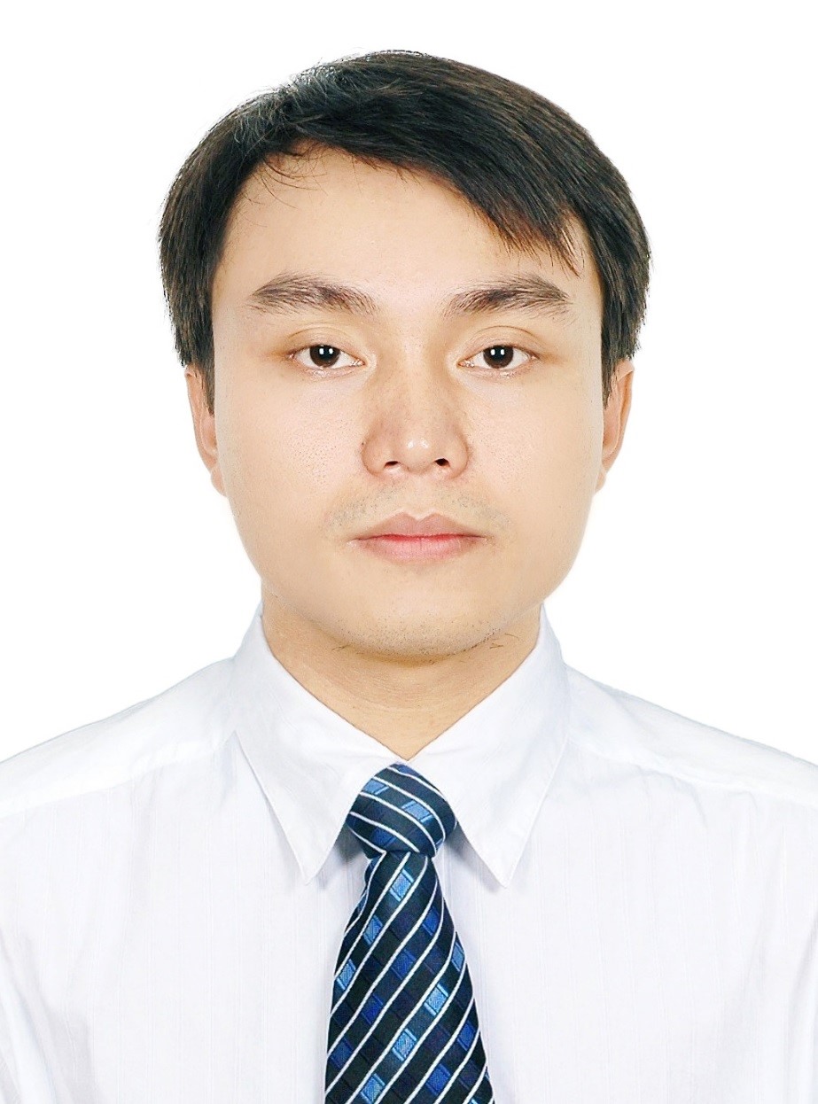 PGS.TS. Lê Văn Anh Cường