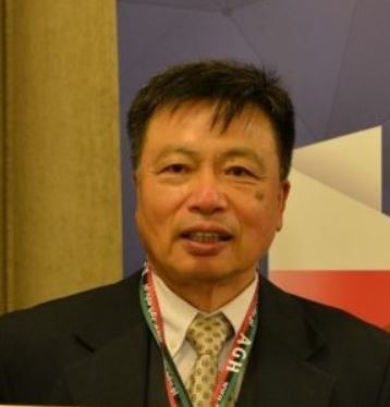 PGS.TS NGUYEN VAN GIANG
