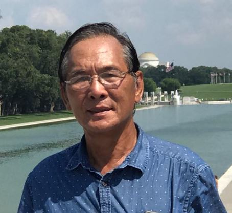 TS. NGUYEN NGOC THU