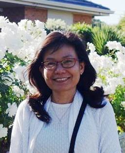 TS. Hoàng Thị Kiều Trang