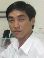 TS. Lê Hoàng Chiến