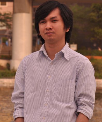 ThS. Nguyễn Duy Thông