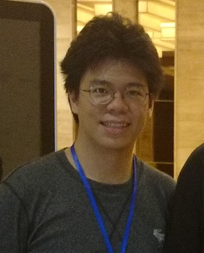 ThS. Nguyễn Trí Toàn Phúc