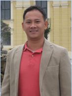 TS. Võ Hồng Hải