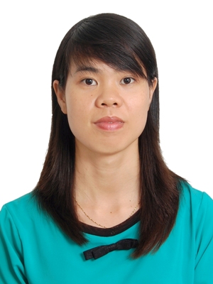 TS. Văn Thị Thu Trang