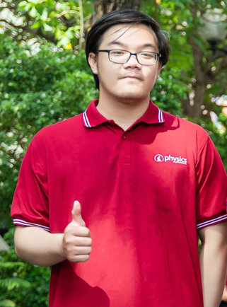 CN. Trần Ngọc Thiện