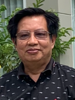 GS.TS. Nguyễn Quốc Khánh