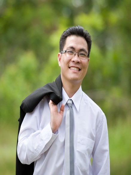 TS. Phan Hồng Khiêm
