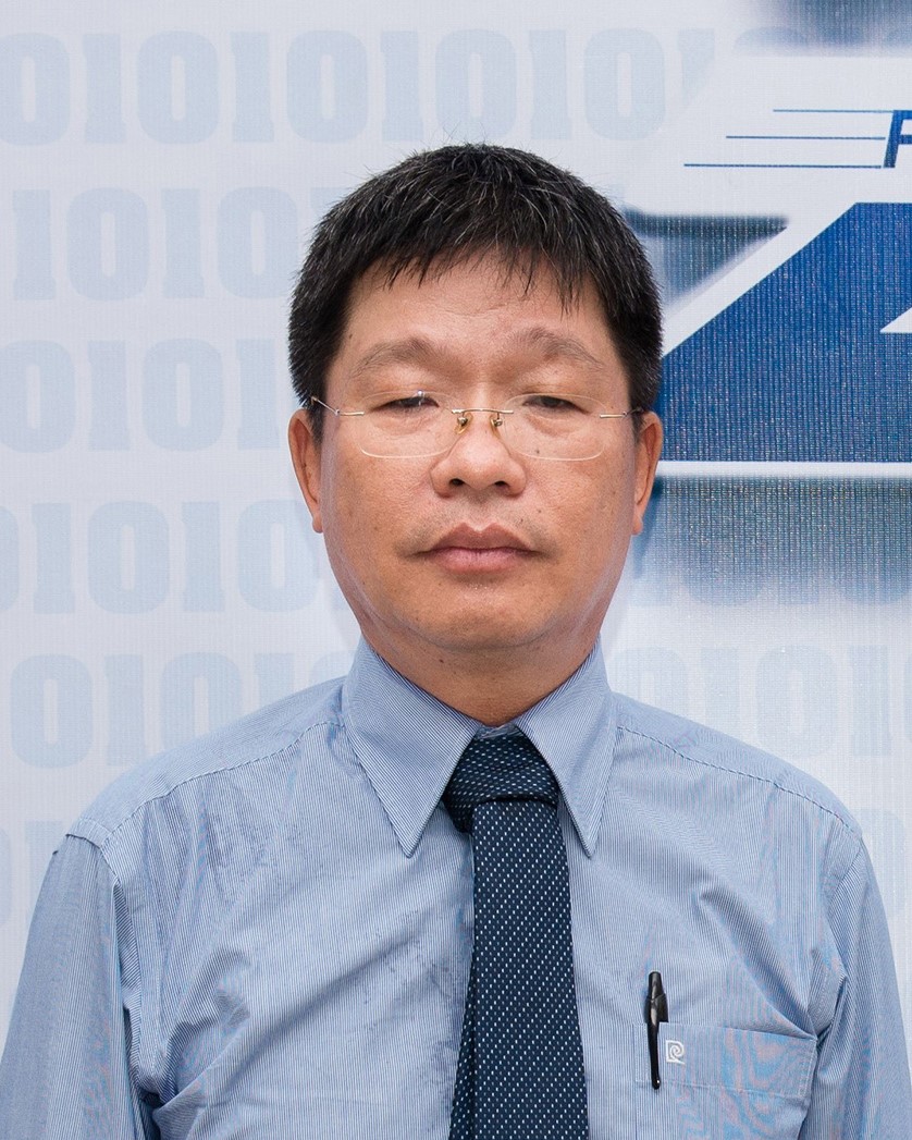 GS.TS. Lê Hoài Bắc