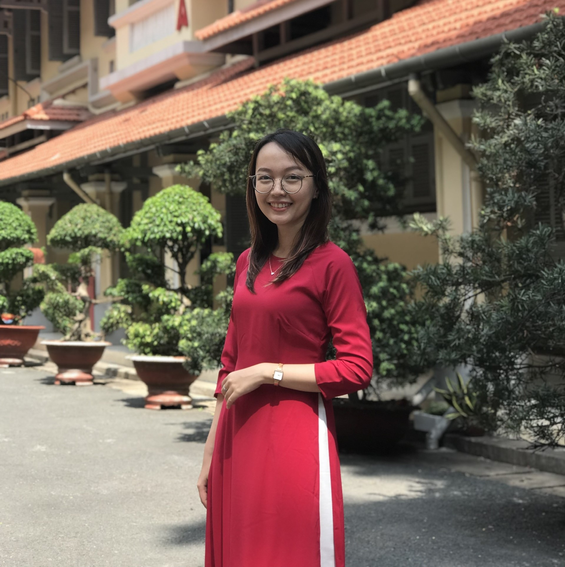 ThS. Nguyễn Anh Thư