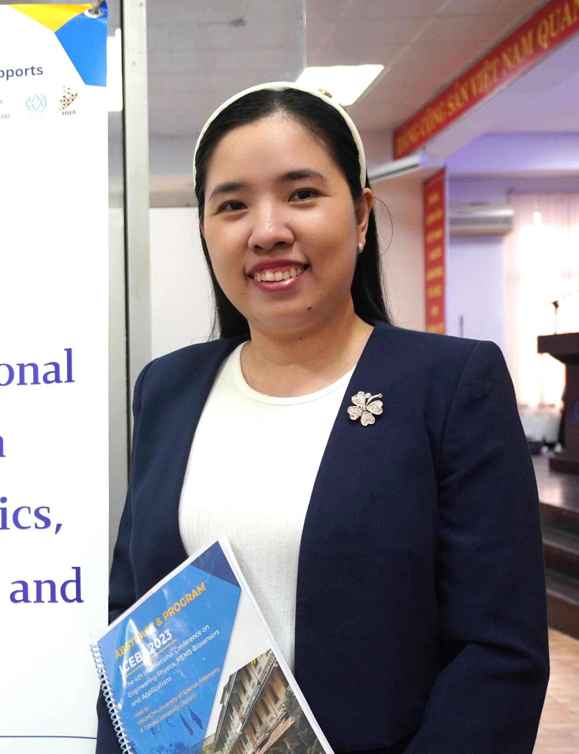 ThS. Phan Nguyệt Thuần