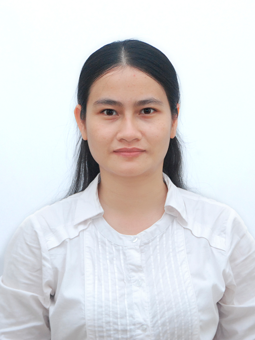 TS. Lê Thụy Thanh Giang