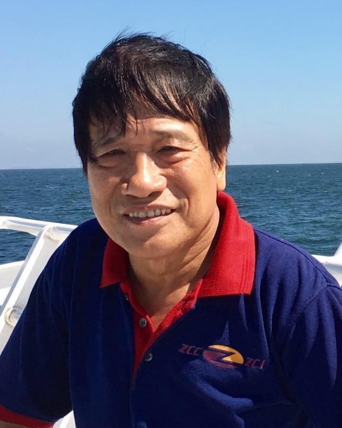 PGS.TS. Nguyễn Thành Vấn