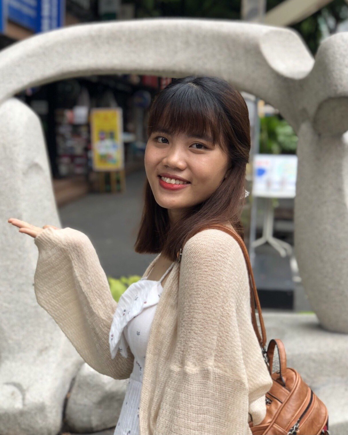 ThS. Nguyễn Thị Tú Trinh
