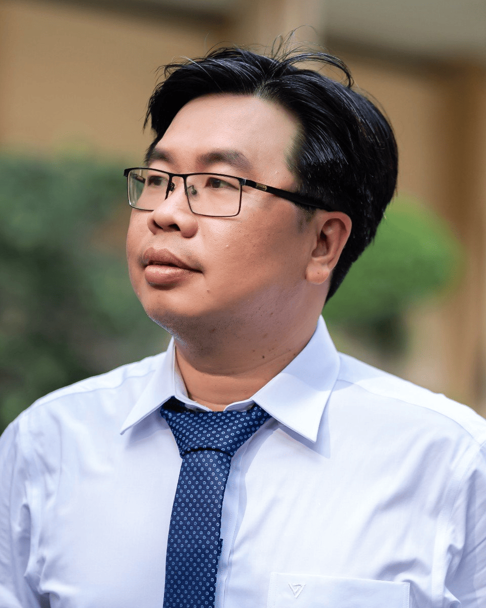 TS. ĐẶNG HOÀI TRUNG