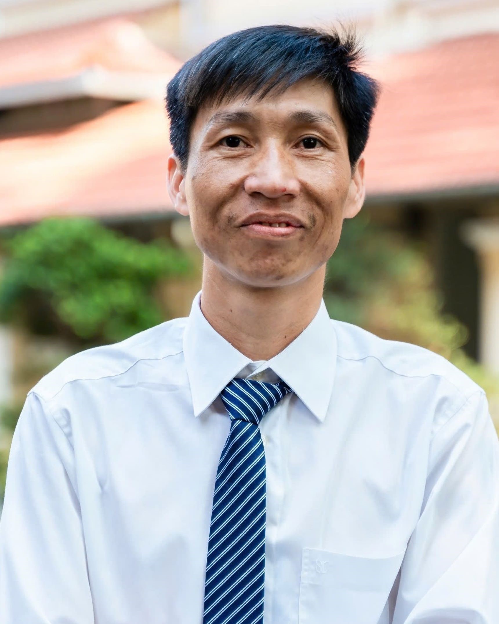 PGS.TS. TRẦN THIỆN THANH