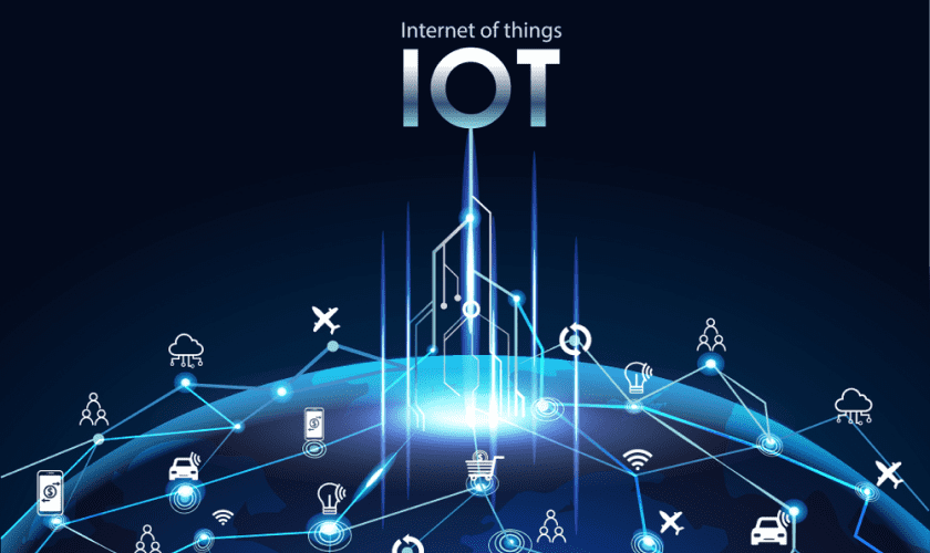Internet of things