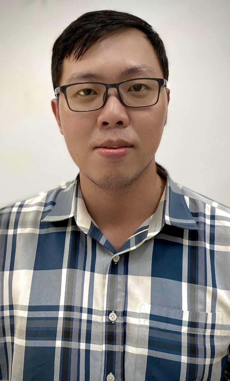 NCS. Nguyễn Thanh Danh