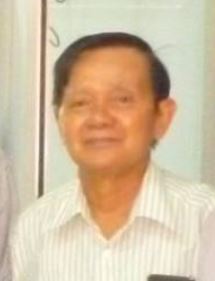PGS.TS Lê Quang Toại