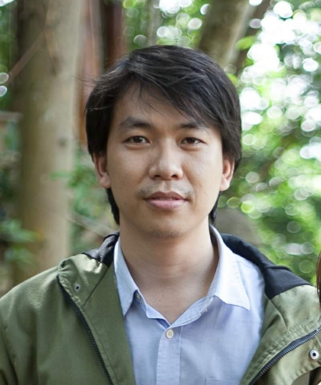 ThS. Nguyễn Ngọc Trường