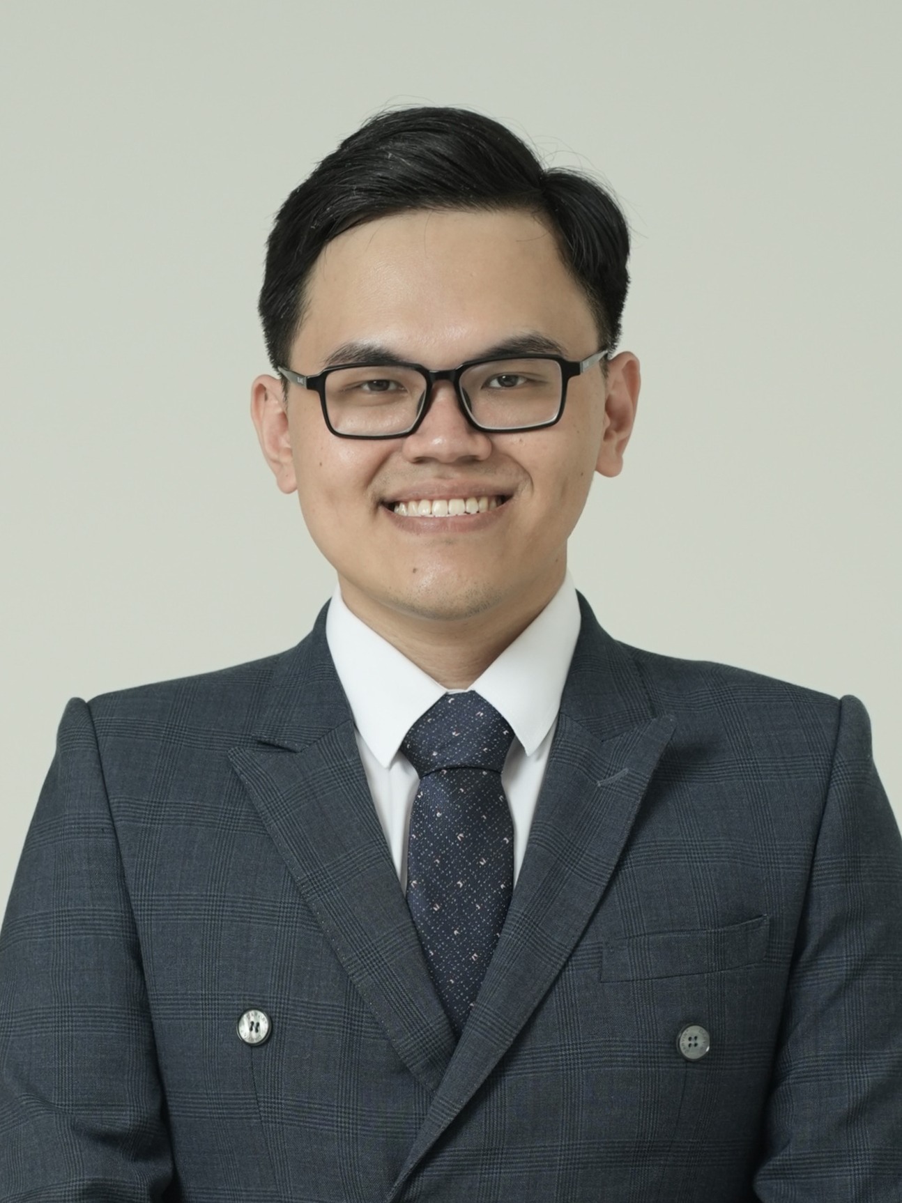 TS. Phan Thiện Luân
