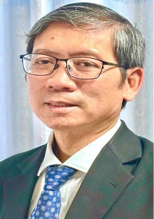 PGS.TS. Nguyễn Văn Hiếu