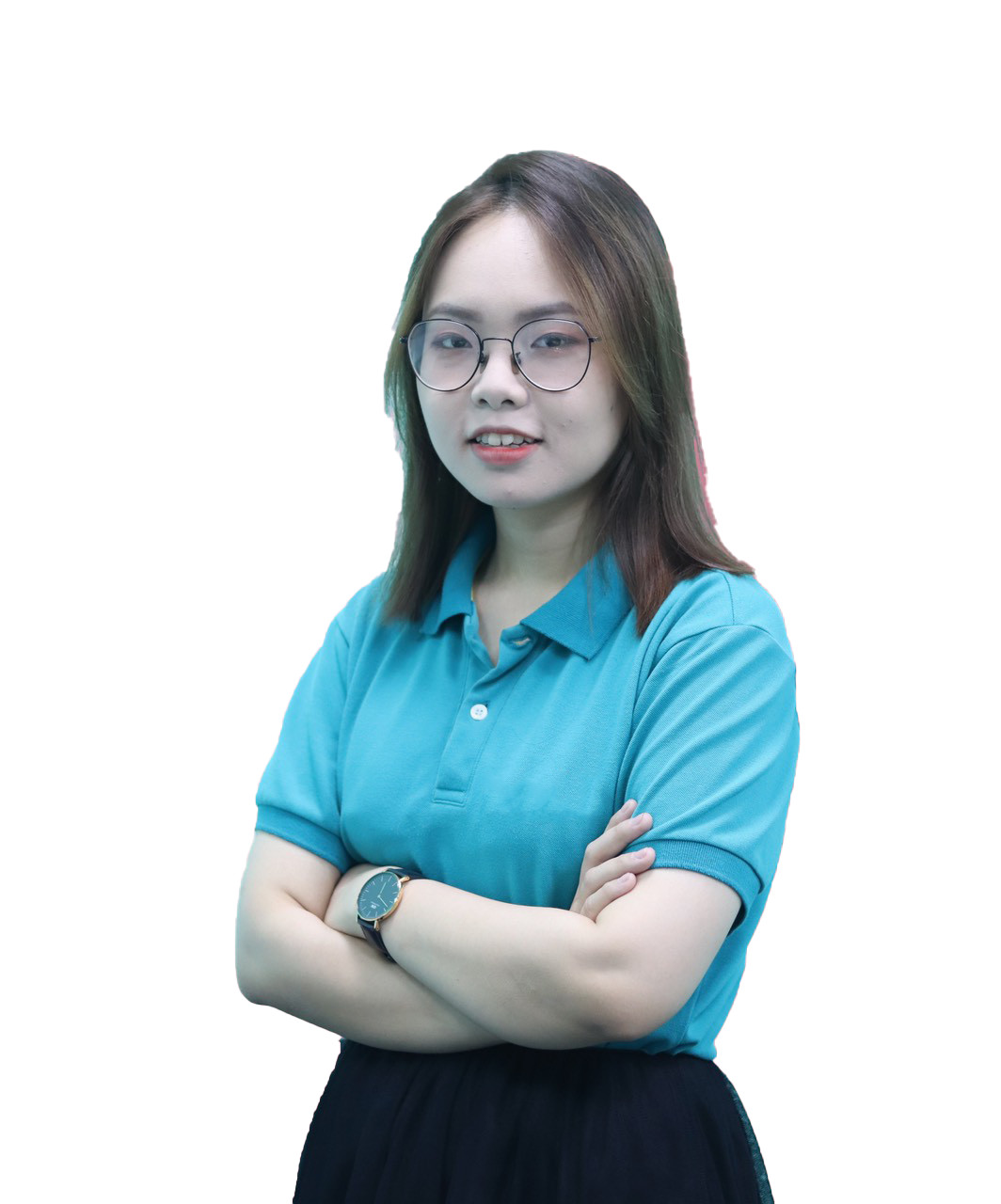 CN. Nguyễn Ngọc Thảo Nhi