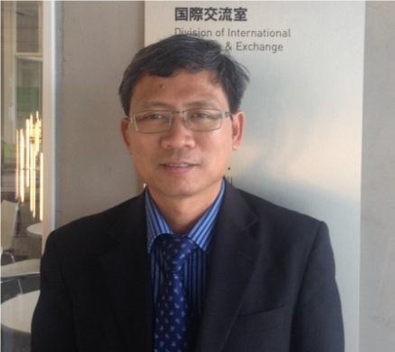 PGS.TS Nguyễn Văn Hiếu