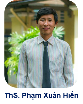 ThS. Phạm Xuân Hiển