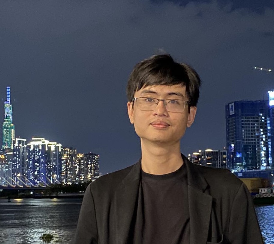 ThS. Nguyễn Phước Hoàng Khang