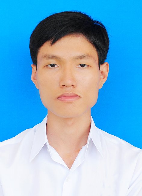 NCS. ThS. Nguyễn Hoàng Long