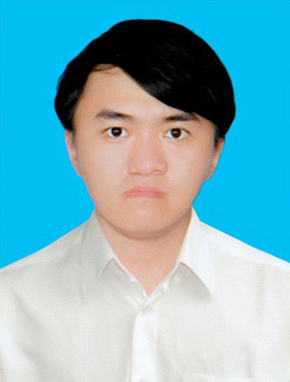 ThS. Trần Hoàng Nhựt