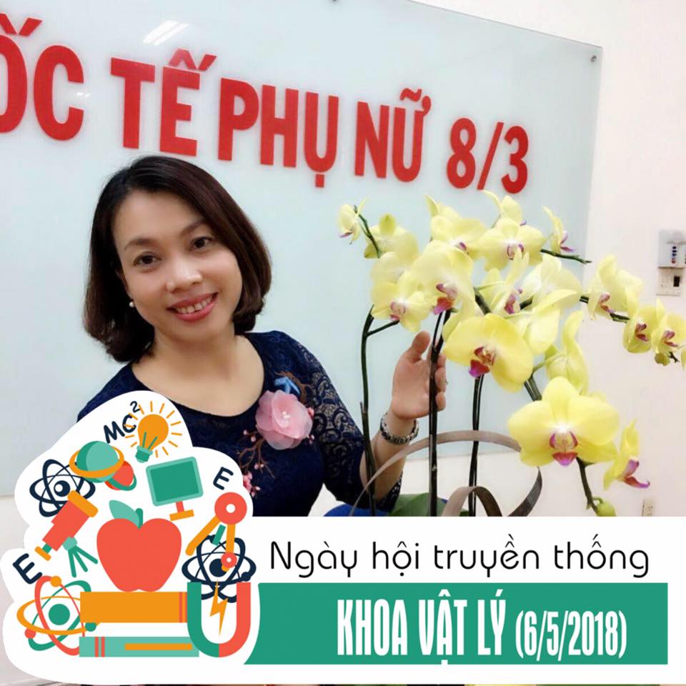 Ths. Nguyễn Thị Huyền Nga