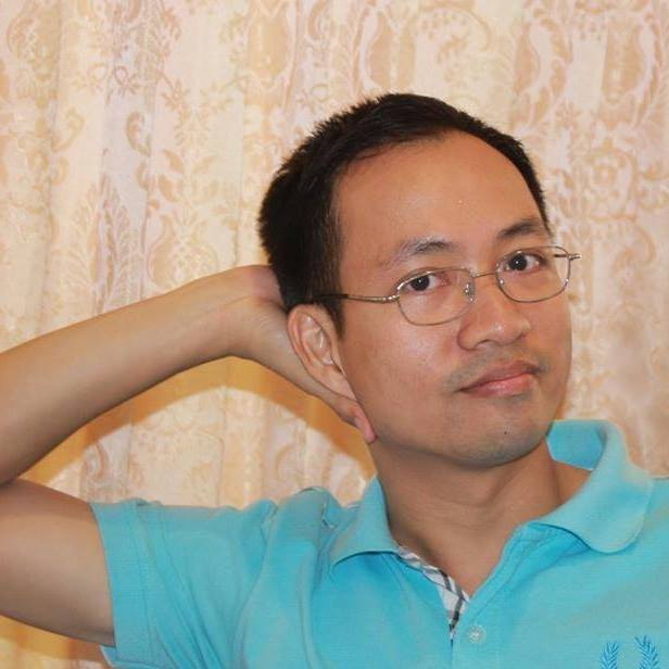 TS. Nguyễn Hữu Nhã
