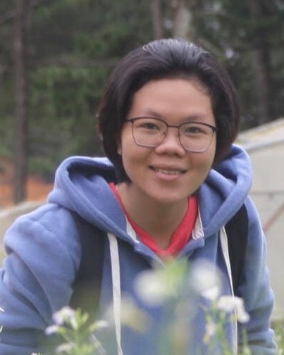 ThS. Võ Hoàng Thủy Tiên