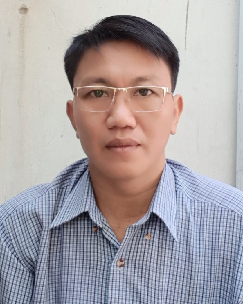 ThS. Hồ Văn Bình
