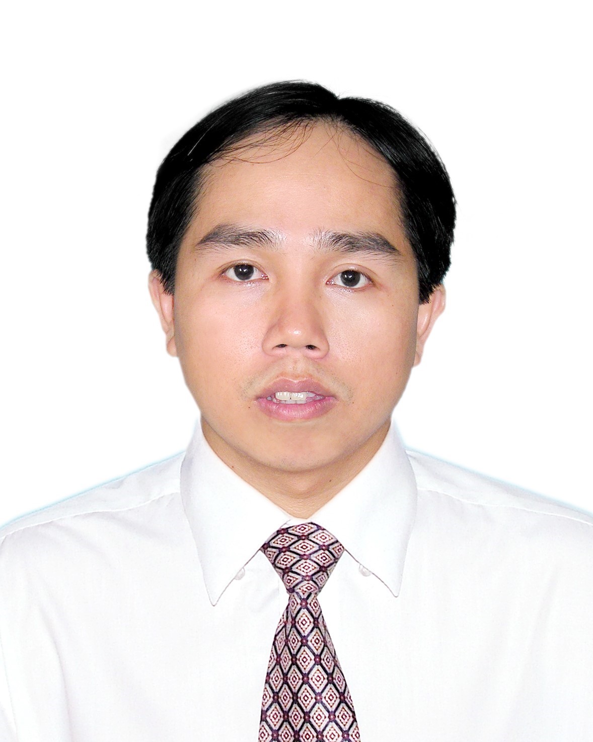 GVC.ThS. Huỳnh Thanh Nhẫn