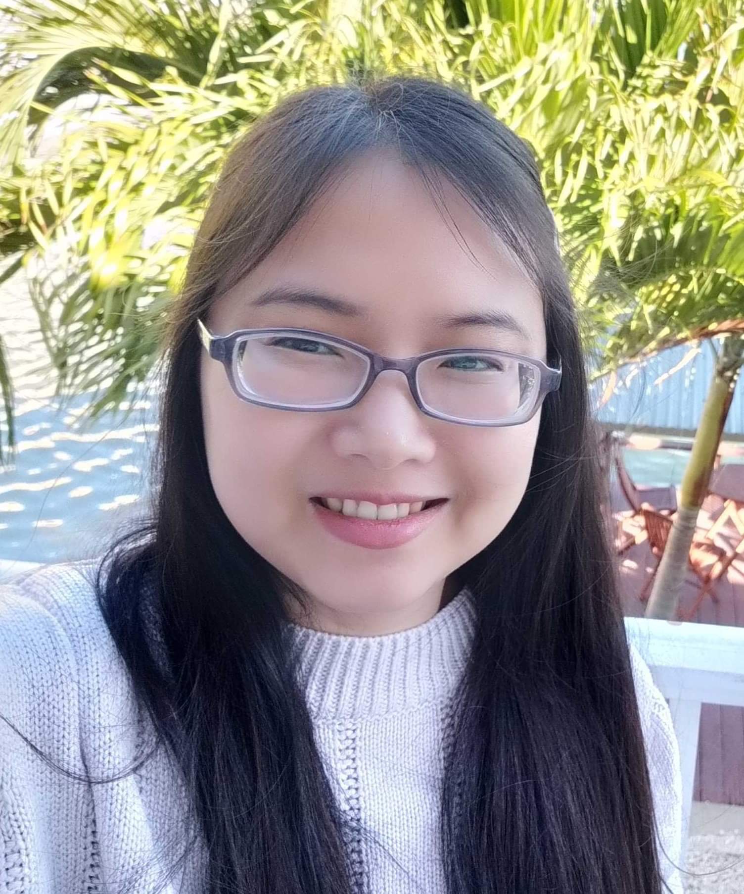 ThS. Nguyễn Vương Thùy Ngân
