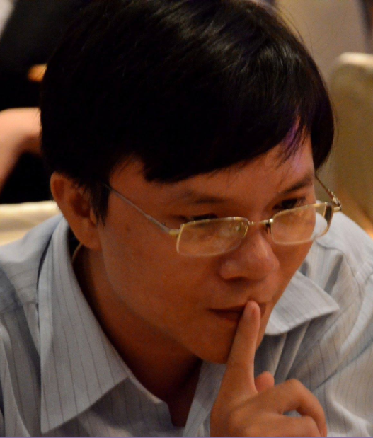 TS. Nguyễn Anh Huy