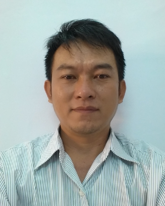TS. Nguyễn Huỳnh Tuấn Anh
